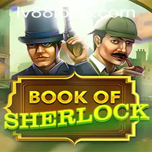 Discover the Mystery of BookOfSherlock