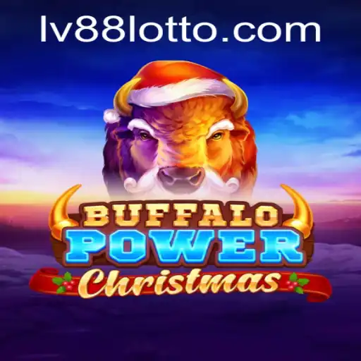 Buffalo Power Christmas: A Festive Adventure with lv88