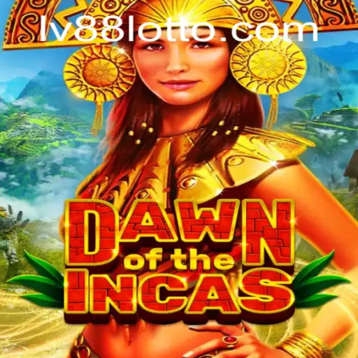 Dawn of the Incas: A Thrilling Journey to the Heart of Ancient Civilization