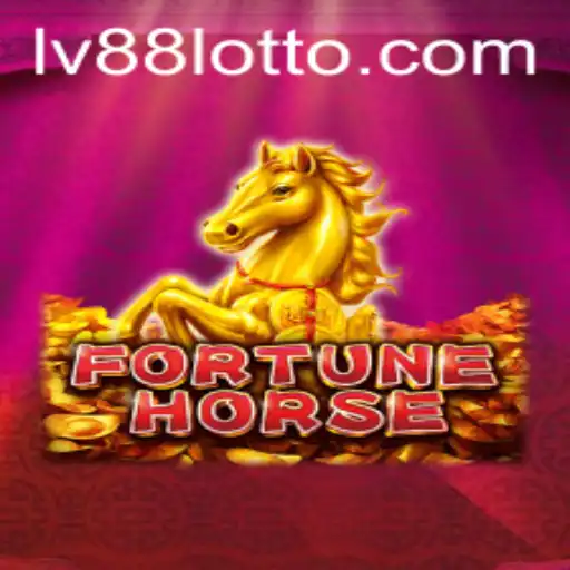 Exploring the Exciting World of FortuneHorse: A New Gaming Phenomenon