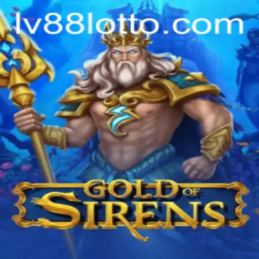 GoldofSirens: Navigating the High Seas in a Mythical Universe