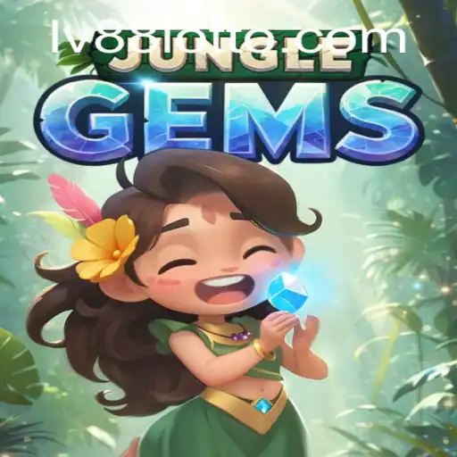 JungleGems: Uncovering the Adventure of Level 88