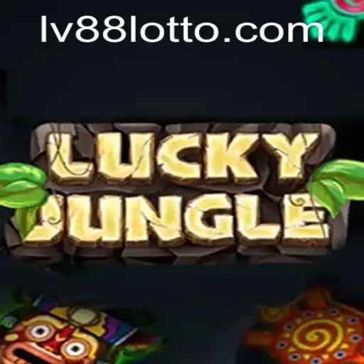 Exploring the Thrilling World of LuckyJungle with lv88 Keywords