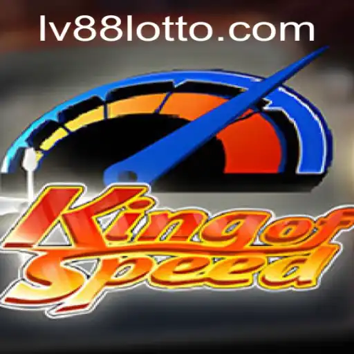 Unveiling the Thrill of KingofSpeed: A Journey Through LV88