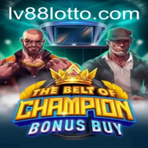 Unveiling TheBeltOfChampionBonusBuy: A Gaming Experience Like No Other