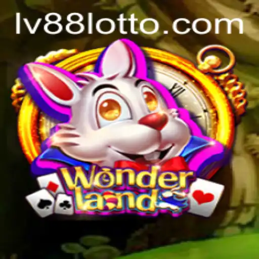 Exploring the Enchanting Realms of Wonderland: A Journey to lv88