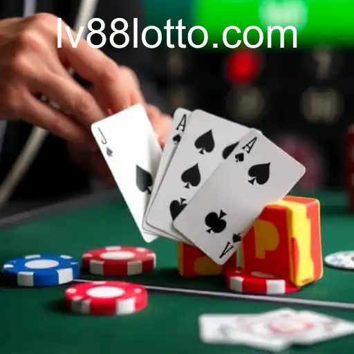 Responsible Gambling: A Comprehensive Guide for Safe Betting