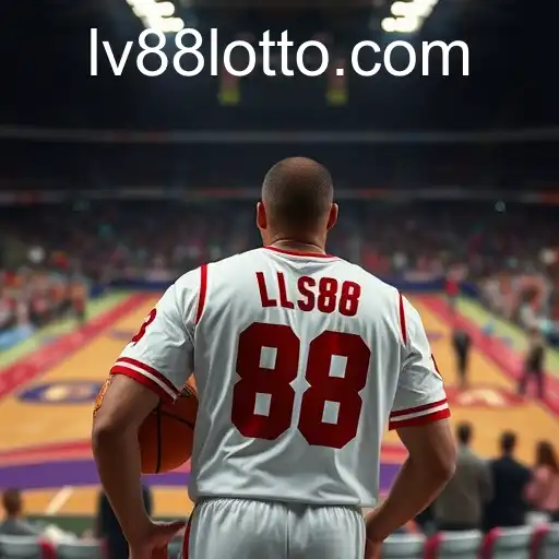 The Rise of Sports Enthusiasm and the Enigmatic LV88