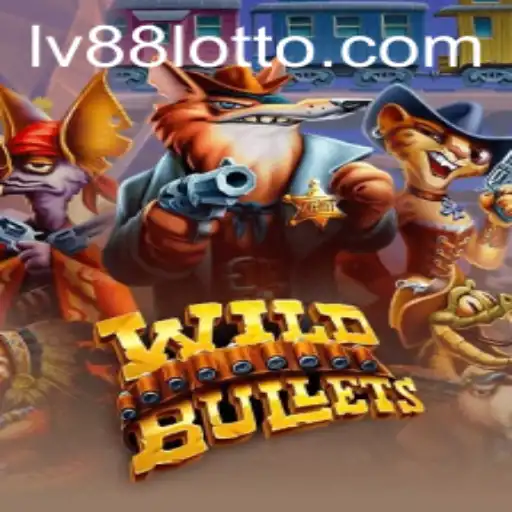WildBullets: A Thrilling Ride into the World of Gunslingers and Challenges