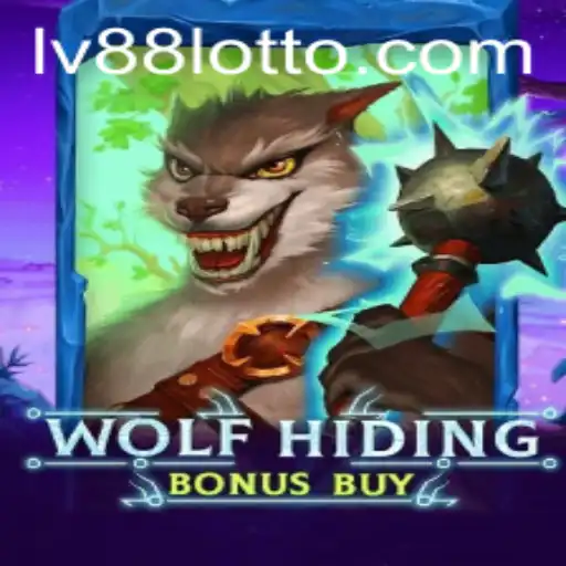 Exploring the Engaging Universe of WolfHidingBonusBuy and its Intriguing Mechanics